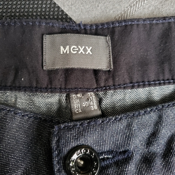 Mexx wide leg jeans - Picture 3 of 9